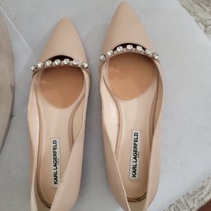 Karl Lagerfeld Shoes